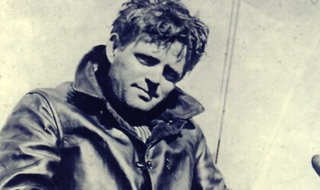 Jack London