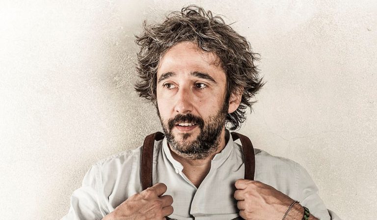Diego Guerrero.