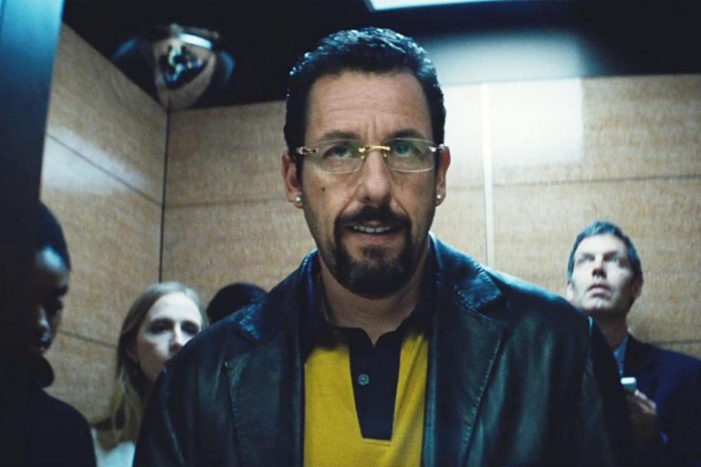 Adam Sandler.