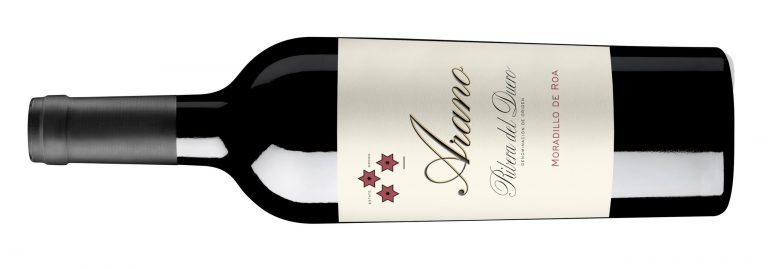 Arano crianza 2018.