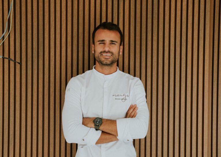 Borja Marrero. MuXgo Borja Marrero. Hotel catalina Plñaza. Las Palmas de Gran Canaria (Islas Canarias)