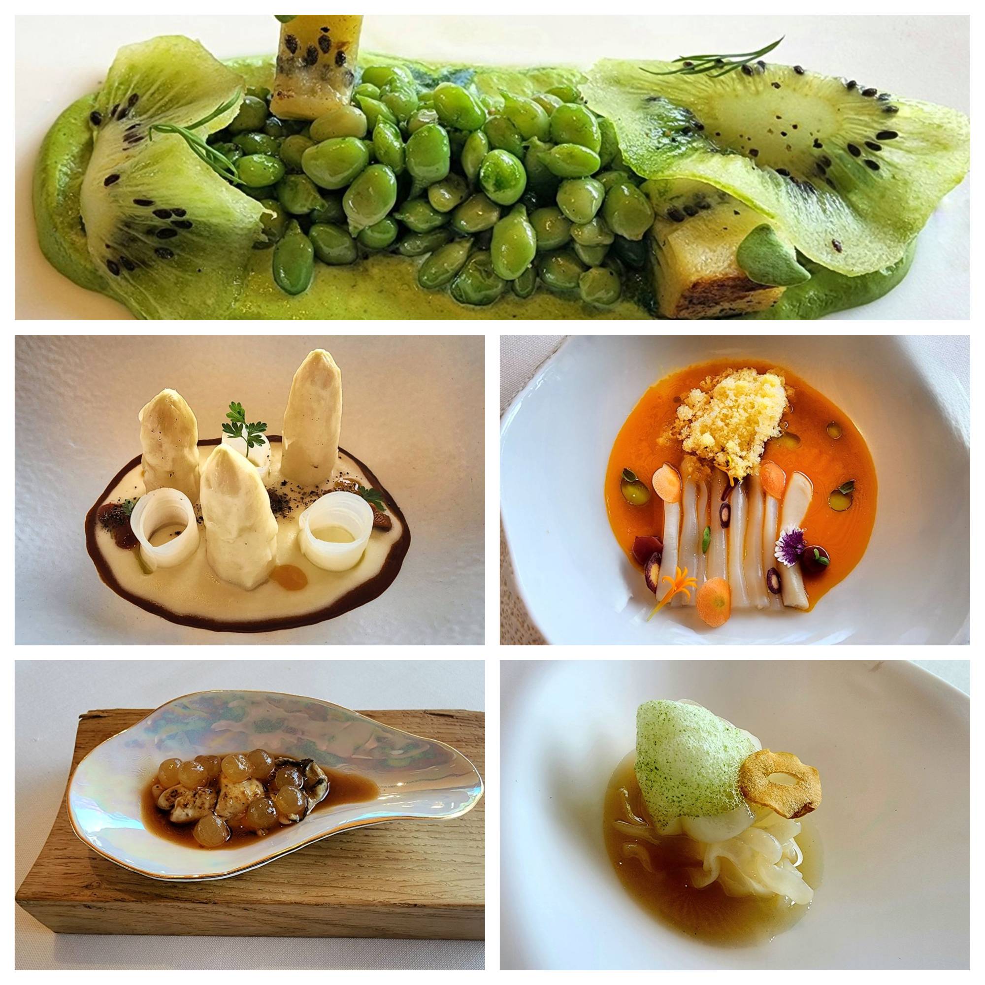 La Boscana. Lleida. Fotos: Rosa Bernardes (@gastrophoto_)