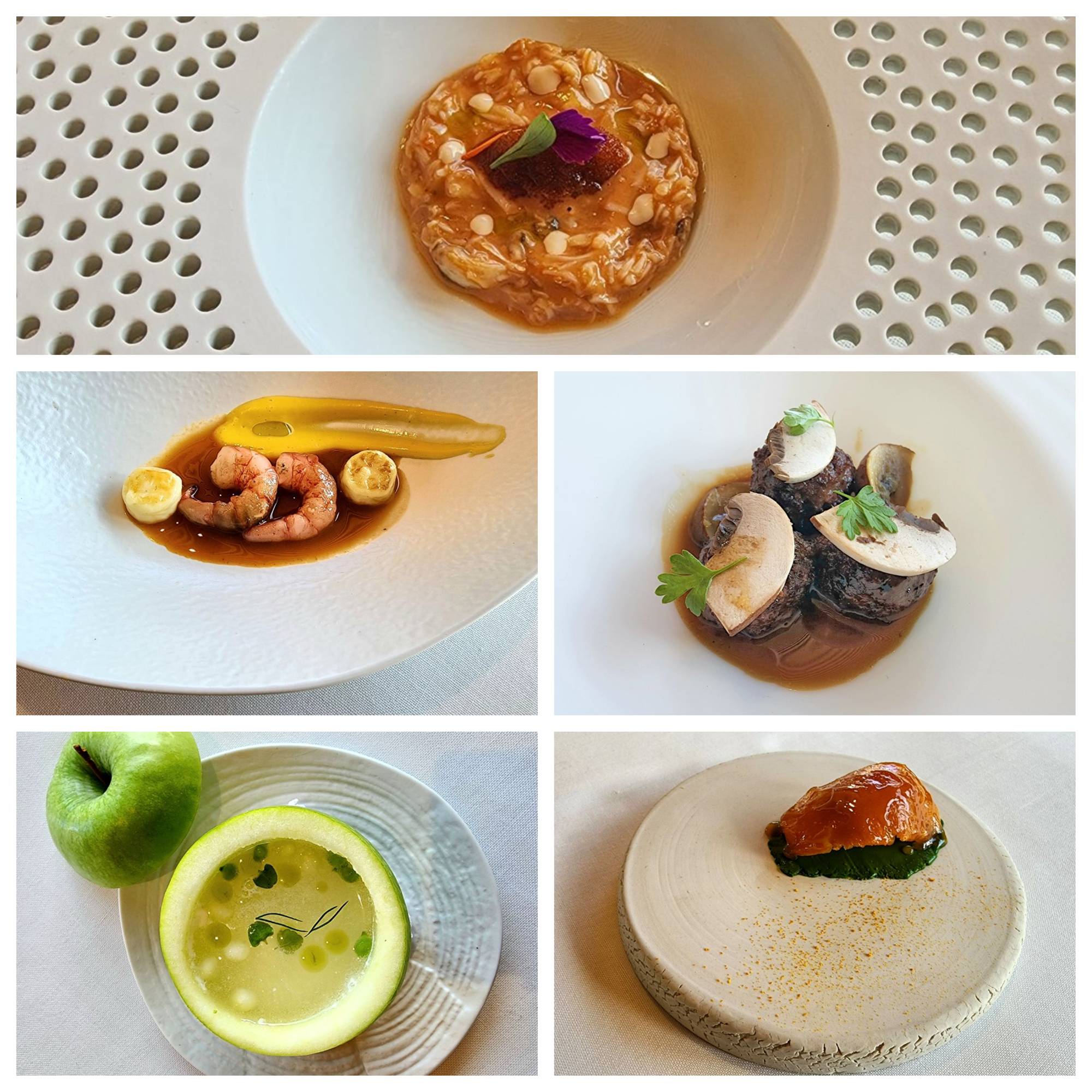 La Boscana. Lleida. Fotos: Rosa Bernardes (@gastrophoto_)