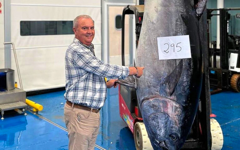 Juan 'El Majorero'. Brisa Marina. Lanzarote.