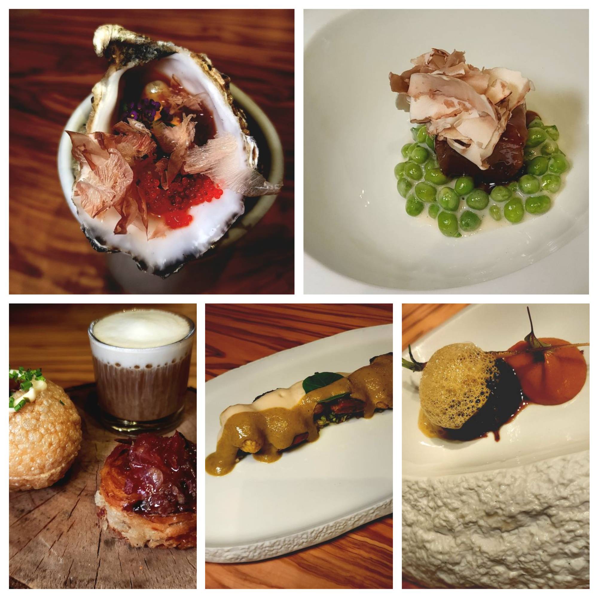 Antiquari Gastronòmic. Barcelona. Foto: Gastrophoto_