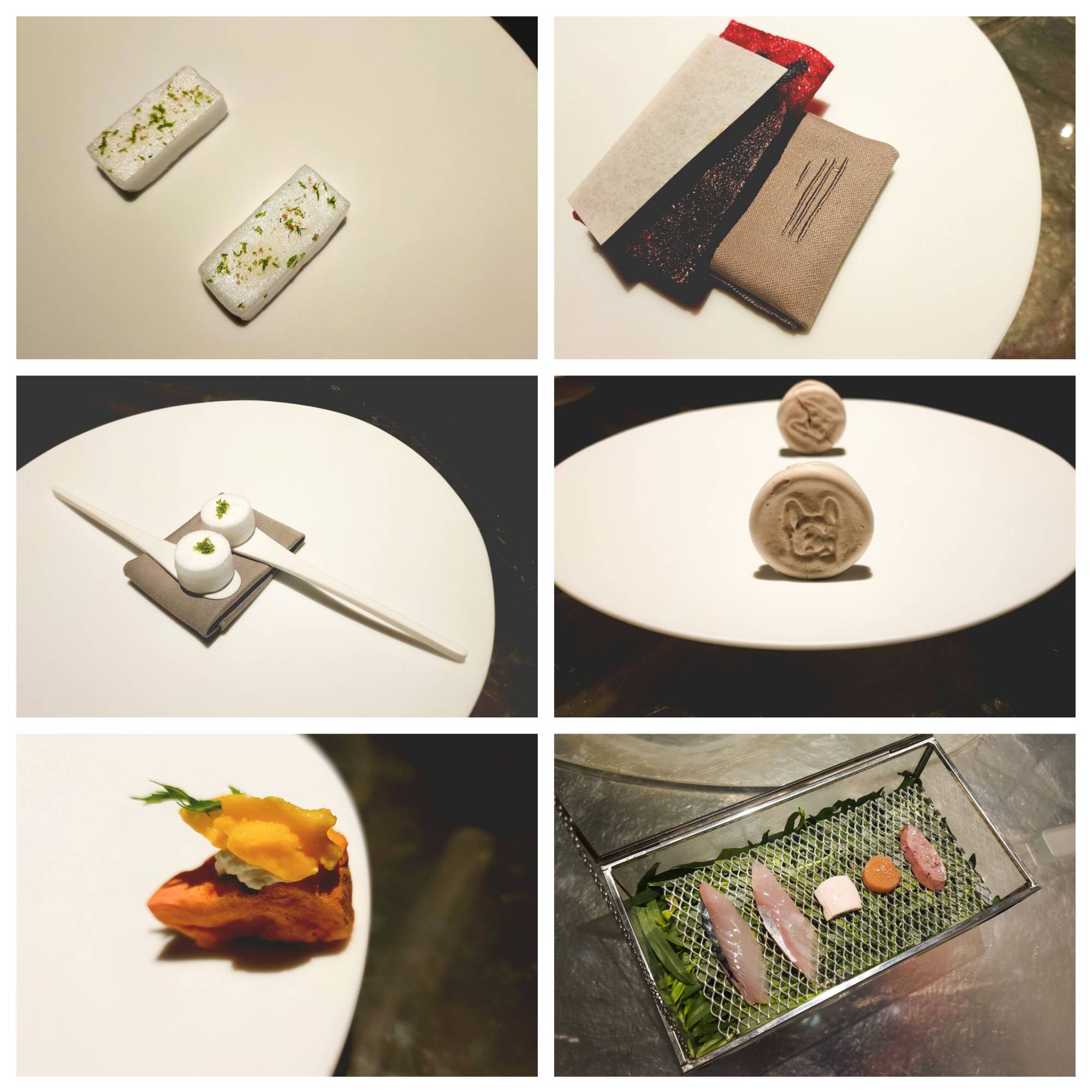 Enigma. Barcelona. Fotos: Gastrophoto_