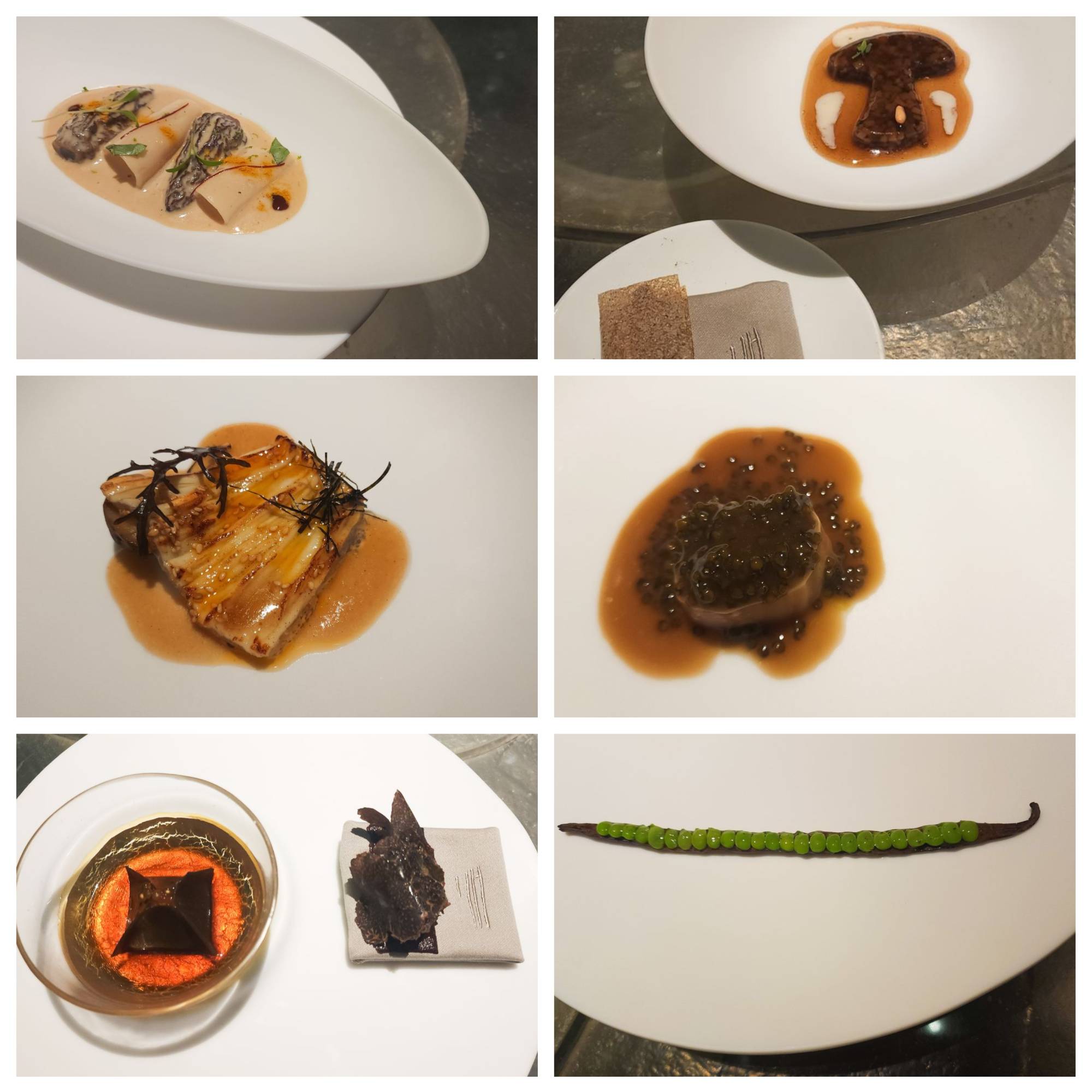 Enigma. Barcelona. Fotos: Gastrophoto_