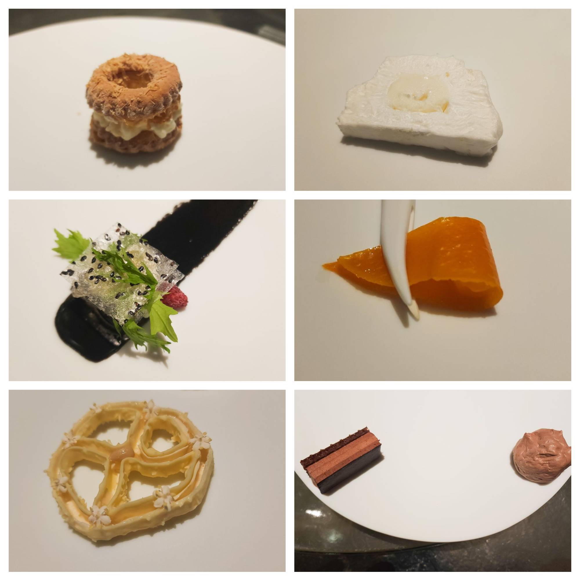 Enigma. Barcelona. Fotos: Gastrophoto_