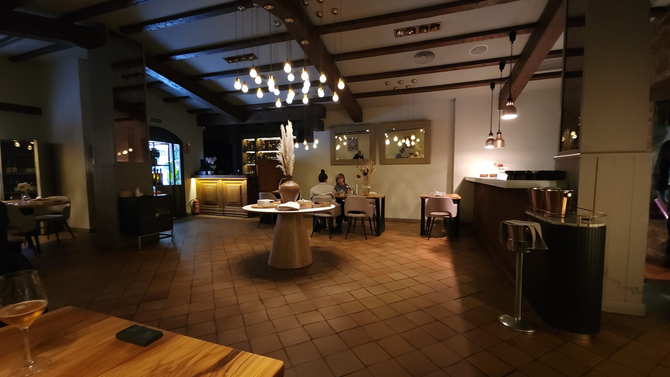 Antiquari Gastronòmic. Barcelona. Foto: Gastrophoto_