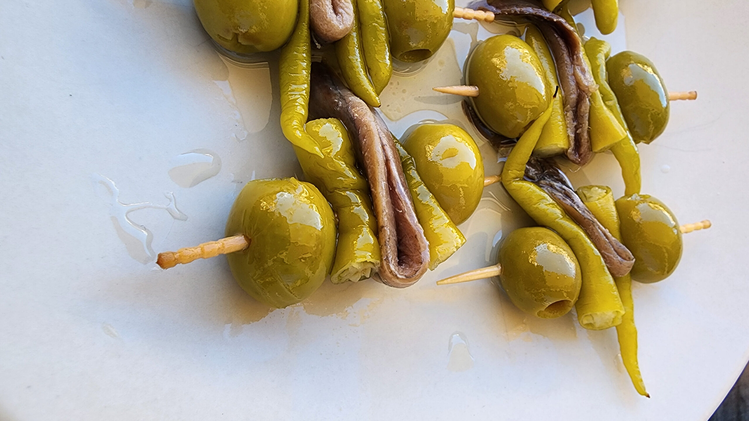 Gildas. Hazas. Foto: Gastrophoto_