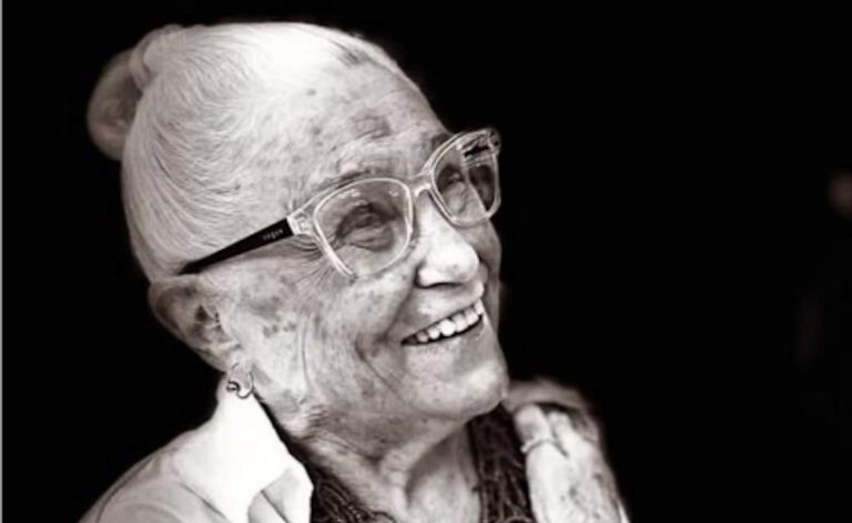 Montse Guillén.