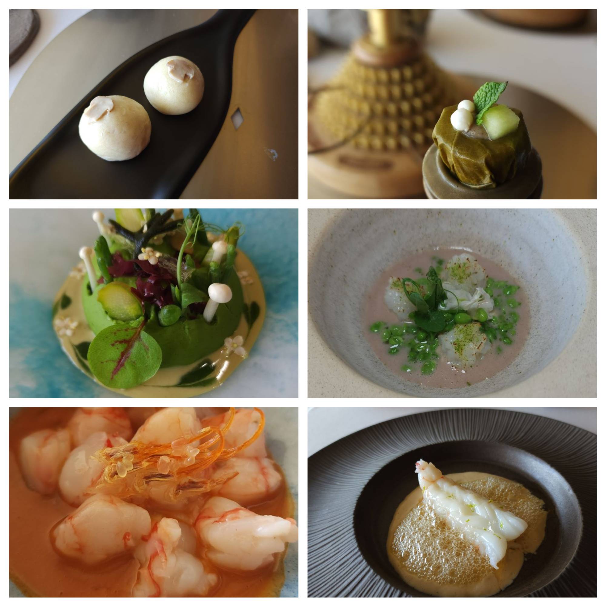 Esperit Roca. Girona. Fotos: Gastrophoto_