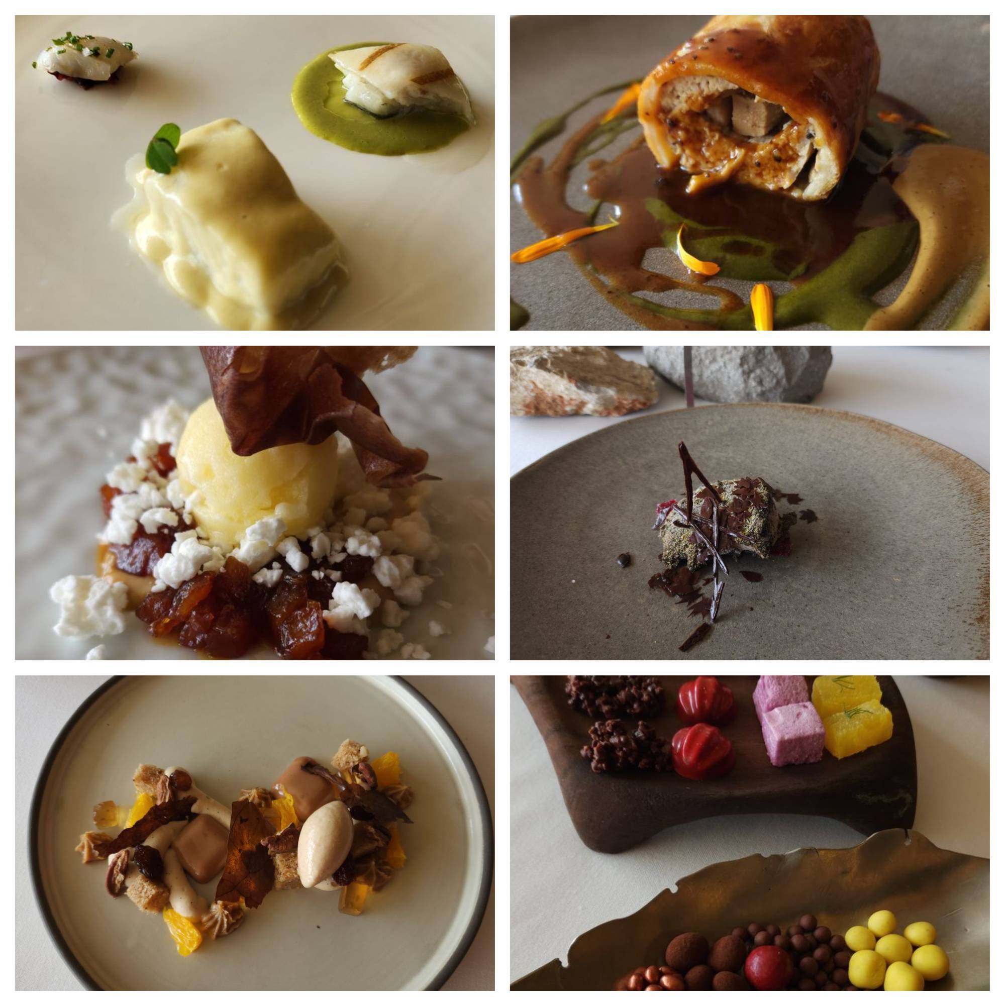 Esperit Roca. Girona. Fotos: Gastrophoto_