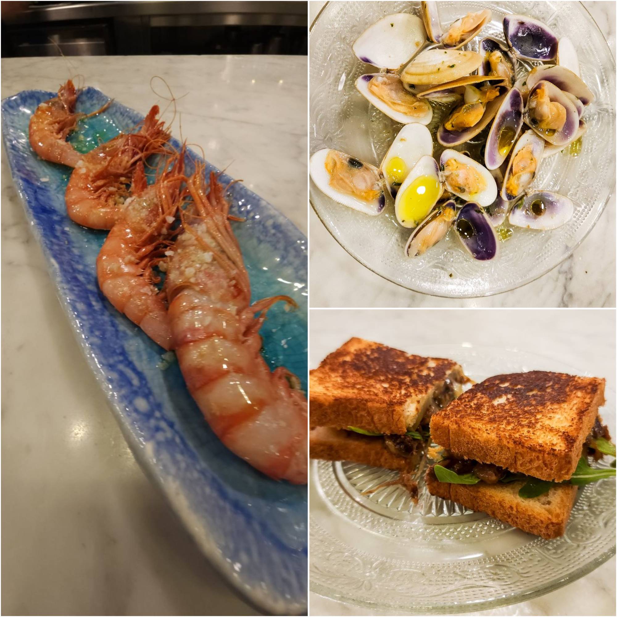 Barbudo. Madrid. Fotos: Gastrophoto_
