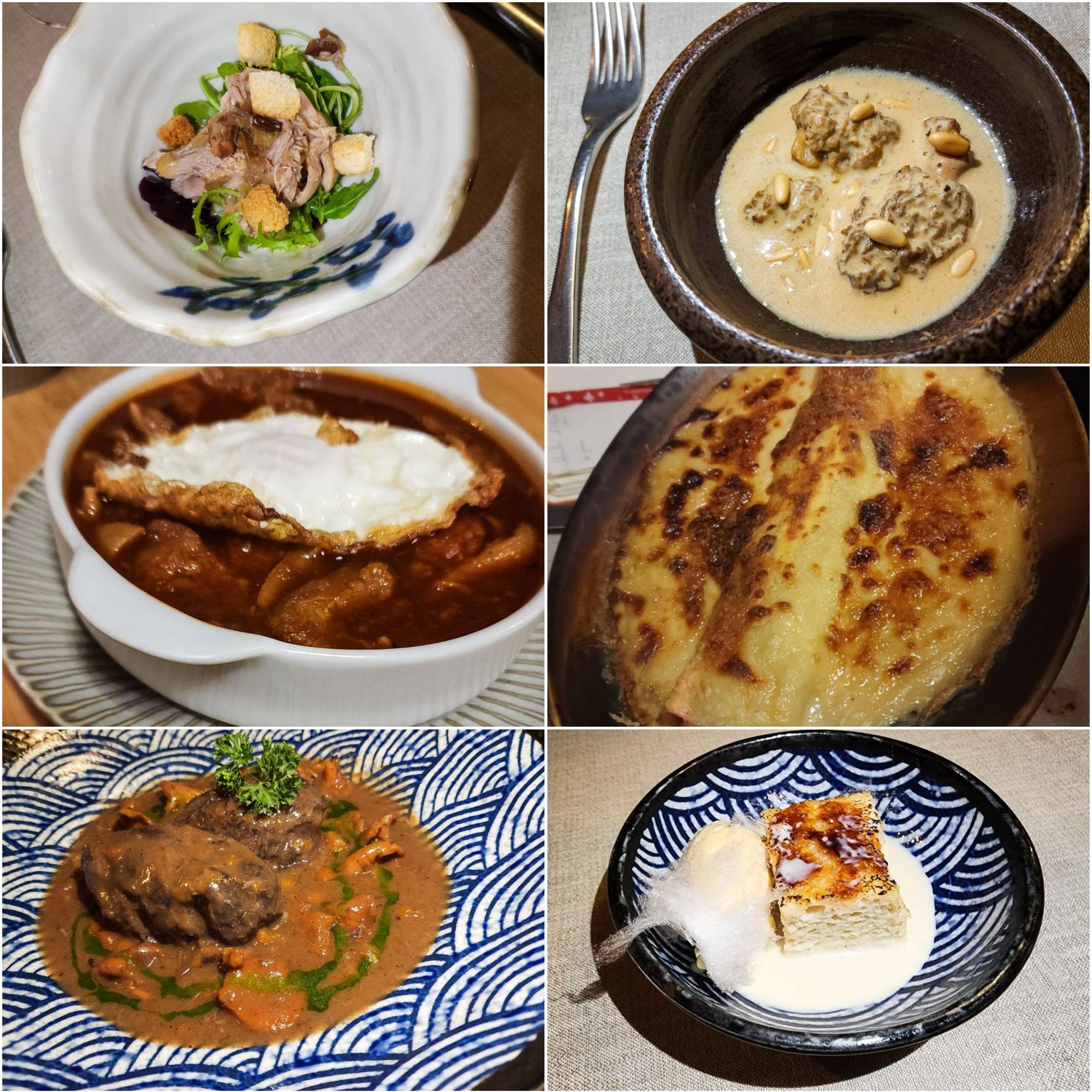 Barbudo. Madrid. Fotos: Gastrophoto_