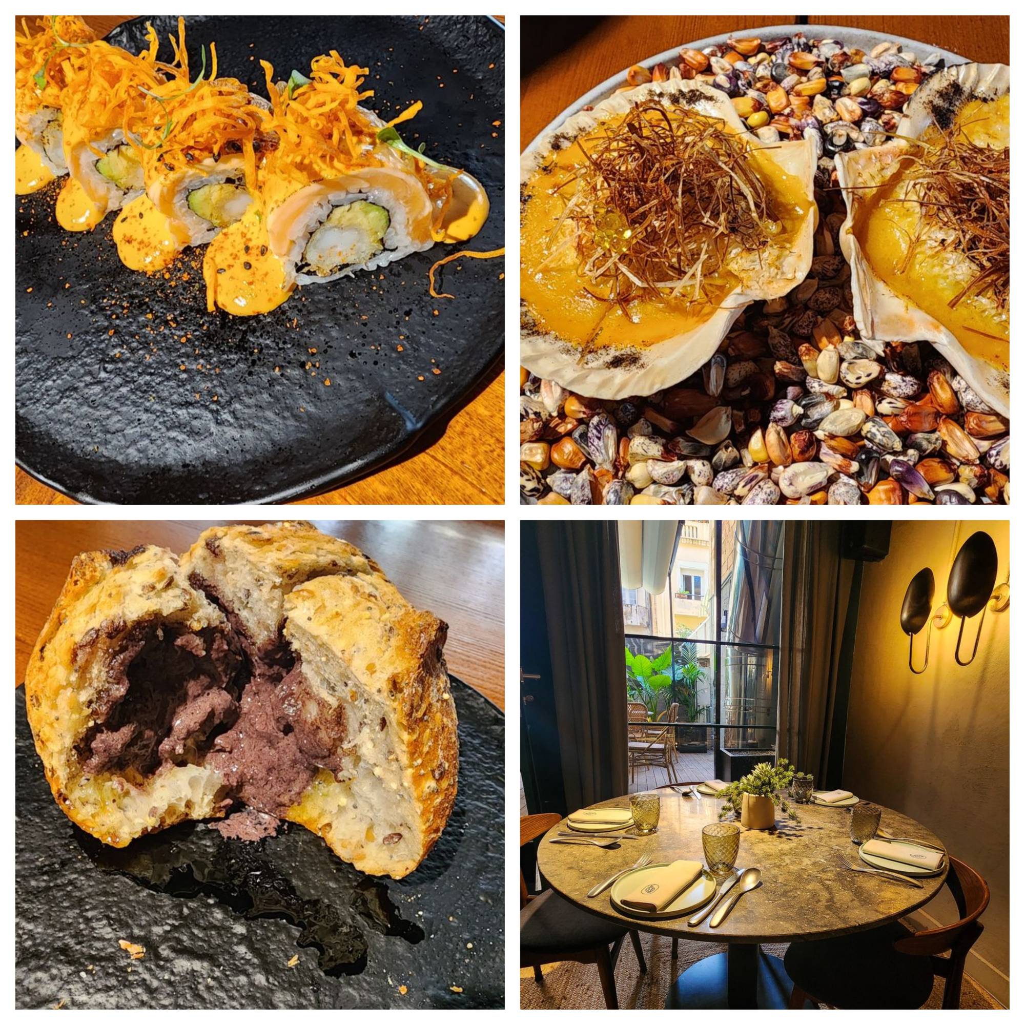 Macambo. Barcelona.Fotos: Gastrophoto_