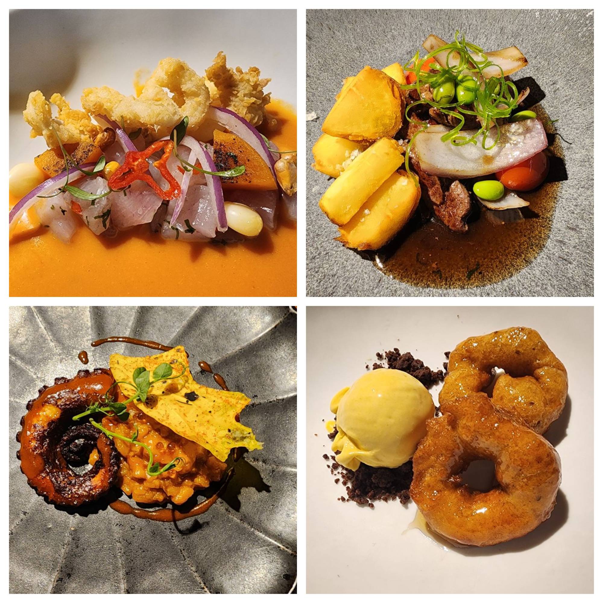 Macambo. Barcelona.Fotos: Gastrophoto_