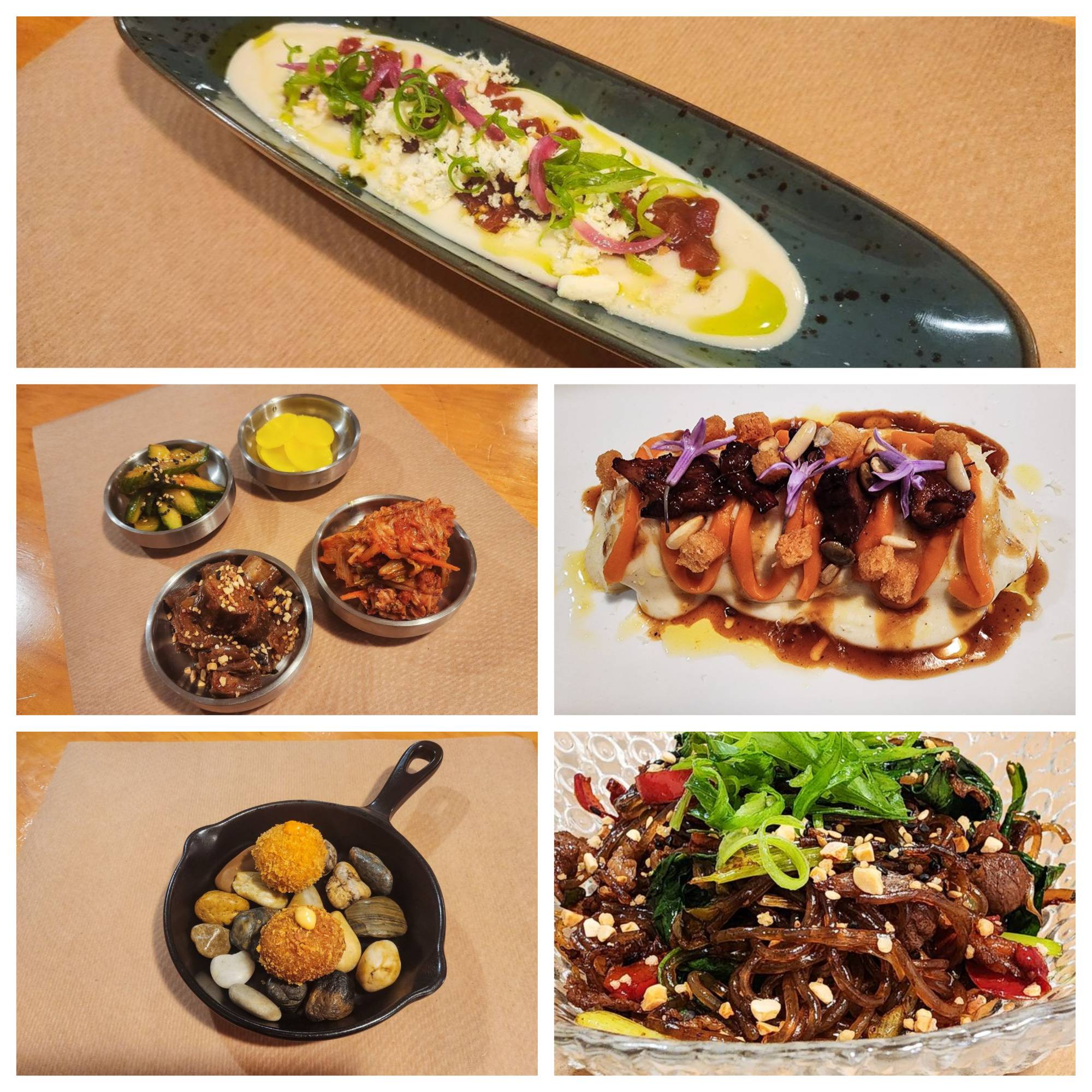 San Kil. Barcelona. Fotos: Gastrophoto_