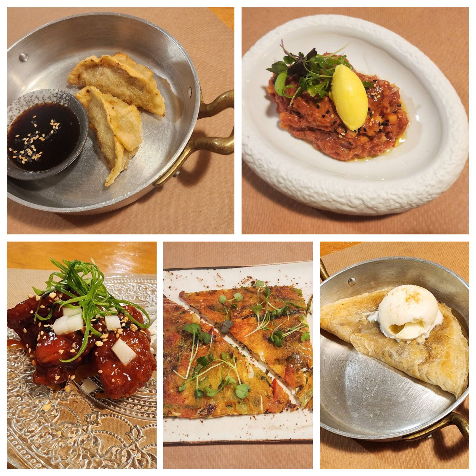 San Kil. Barcelona. Fotos: Gastrophoto_